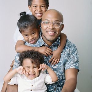 Meet your Posher, Aaron